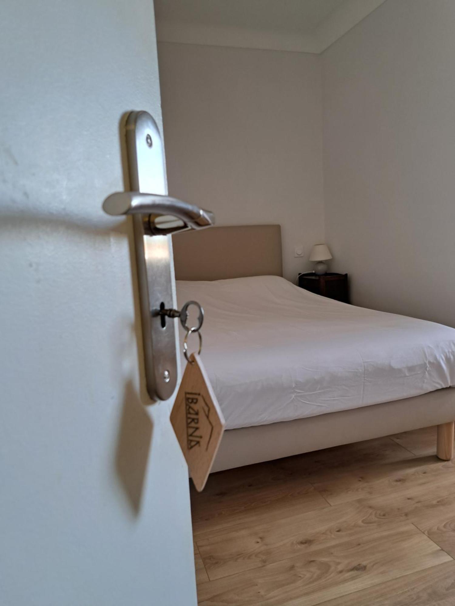 Ferme Auberge Ibarnia Lecumberry Eksteriør bilde